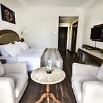 Sea Star - Adult Only 4* Marmaris