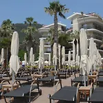 Sea Star - Adult Only Hotel Marmaris