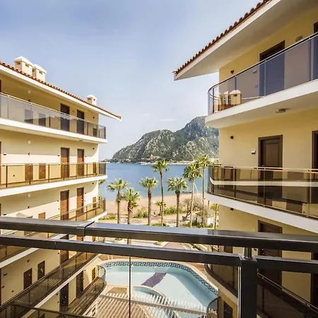Sea Star - Adult Only Hotel 4*
