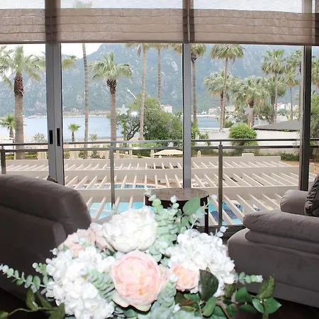 Sea Star - Adult Only 4* Marmaris