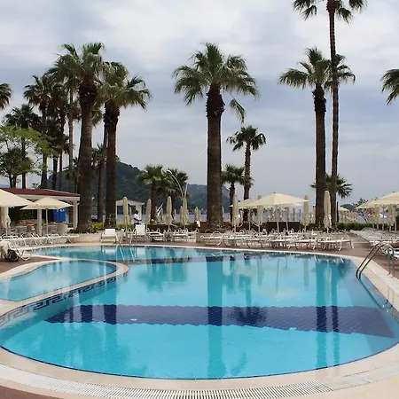Sea Star - Adult Only Hotel
