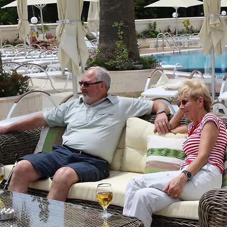 Sea Star - Adult Only Hotel 4*