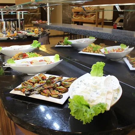 Hotel Sea Star - Adult Only 4*