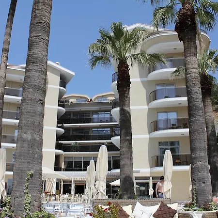 Sea Star - Adult Only Marmaris