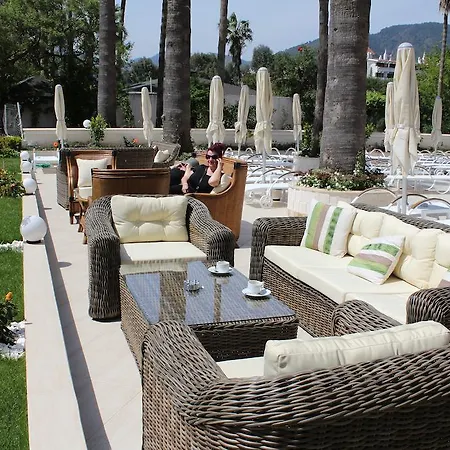 Sea Star - Adult Only Hotel