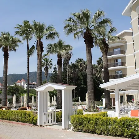 Sea Star - Adult Only Hotel Marmaris