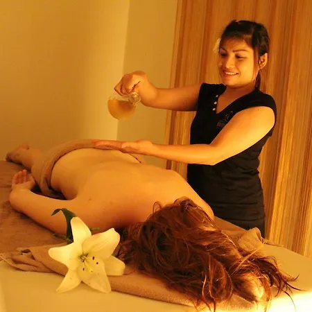 Sea Star - Adult Only 4* Marmaris
