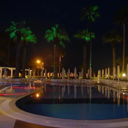 Sea Star - Adult Only 4* Marmaris