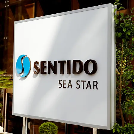 Sea Star - Adult Only 4*