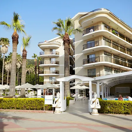 Sea Star - Adult Only 4* Marmaris