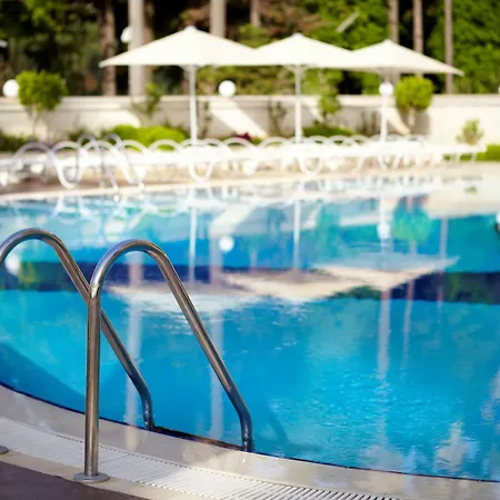 Sea Star - Adult Only Hotel