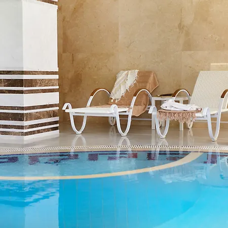 Sea Star - Adult Only Hotel Marmaris