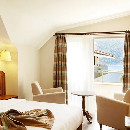 Sea Star - Adult Only 4* Marmaris