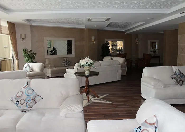 Sea Star - Adult Only מלון 4*