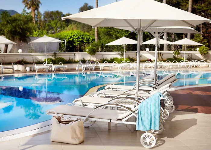 Sea Star - Adult Only 4* מרמריס