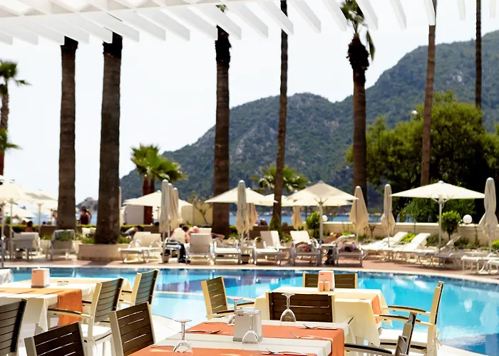 Sea Star - Adult Only 4*