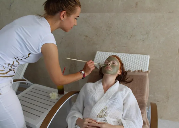 Sea Star - Adult Only 4* מרמריס