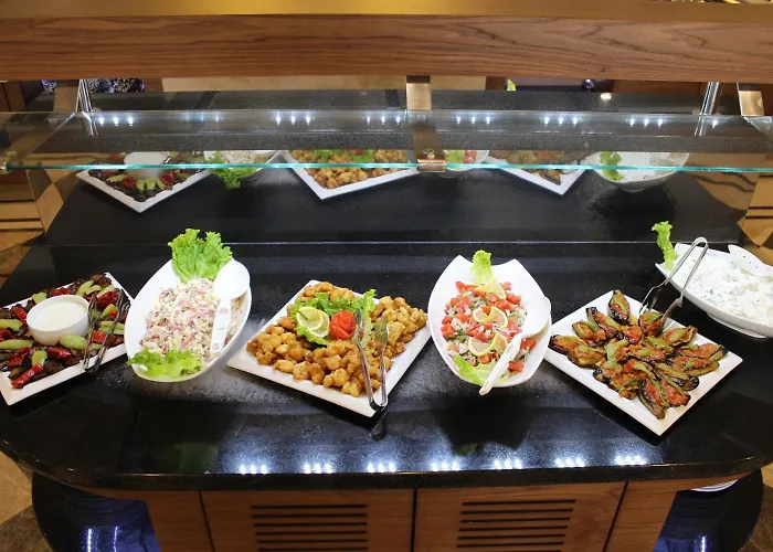 Sea Star - Adult Only 4* מרמריס