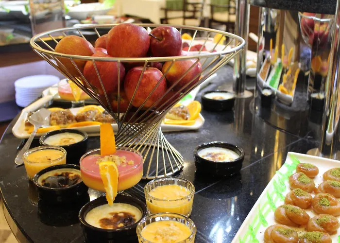 Sea Star - Adult Only מלון