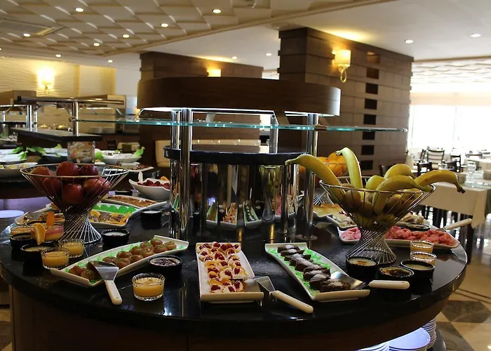 Sea Star - Adult Only 4*