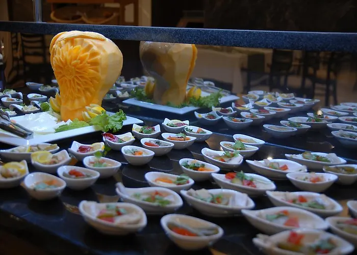 מלון Sea Star - Adult Only מרמריס