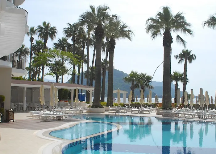 מלון Sea Star - Adult Only 4*