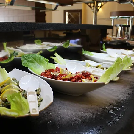 Отель Sea Star Marmaris - Adult Only 4*