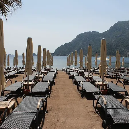 Sea Star Marmaris - Adult Only Мармарис