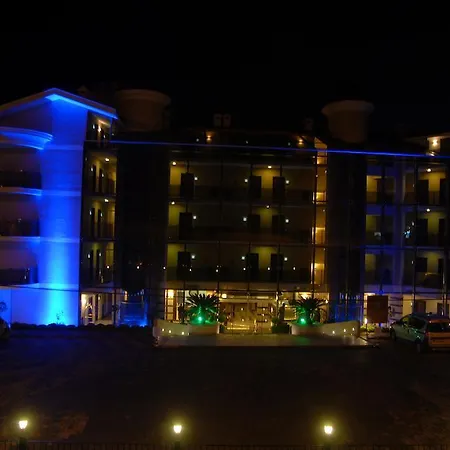 Отель Sea Star Marmaris - Adult Only