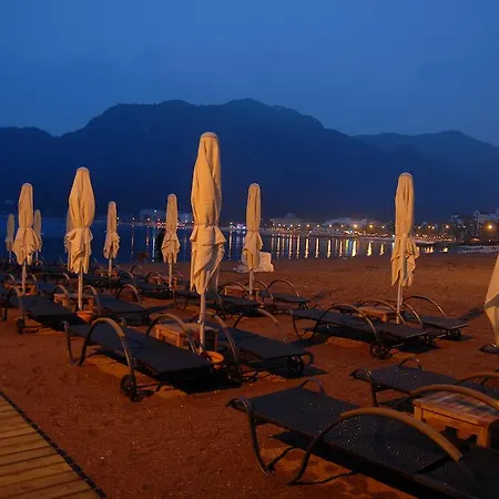 Sea Star Marmaris - Adult Only Отель 4*