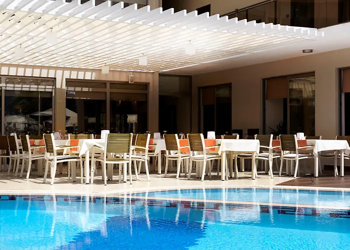 Sea Star - Adult Only Hotel 4*