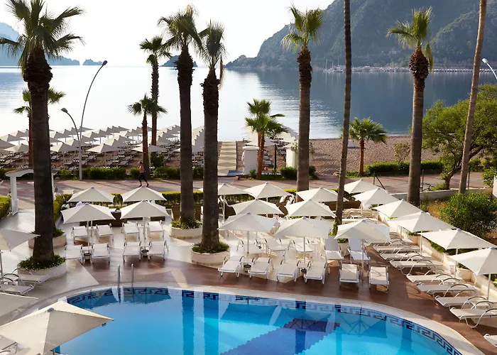 Hotel Sea Star - Adult Only