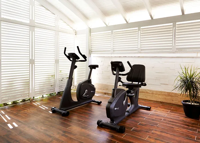 Sea Star - Adult Only Hotel