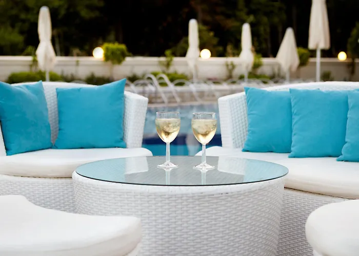 Hotel Sea Star - Adult Only