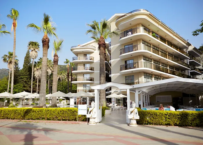 Sea Star - Adult Only 4*