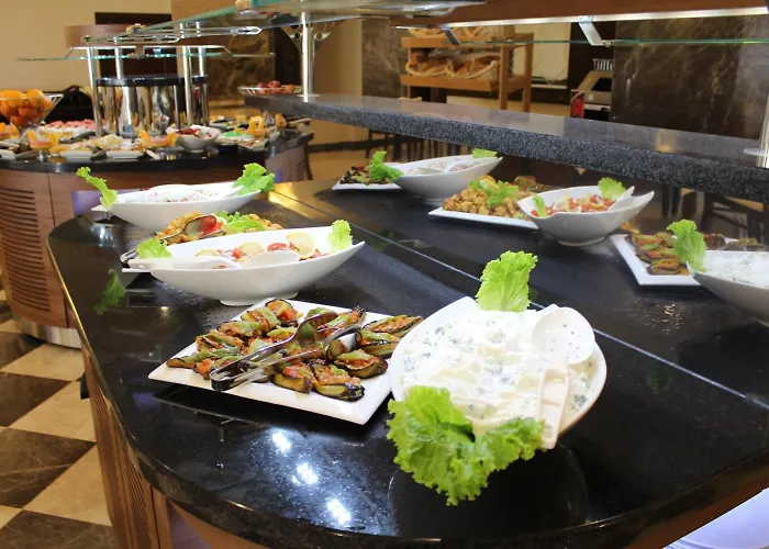 Sea Star - Adult Only Marmaris