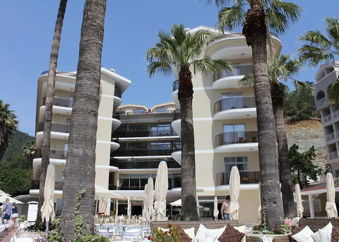 Sea Star - Adult Only Hotel Marmaris