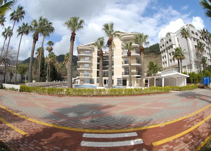 Sea Star - Adult Only Marmaris