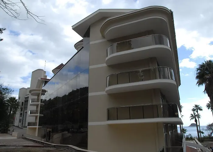 Sea Star - Adult Only Hotel