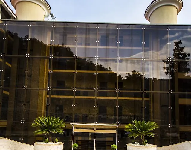 Hotel Sea Star - Adult Only