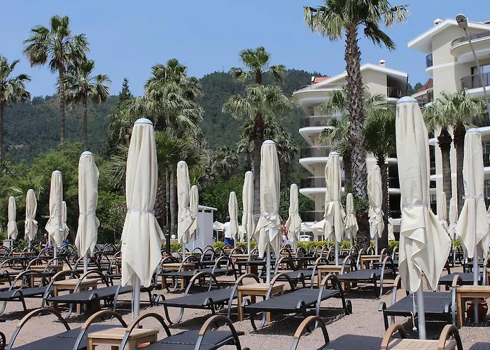 Hotel Sea Star - Adult Only Marmaris