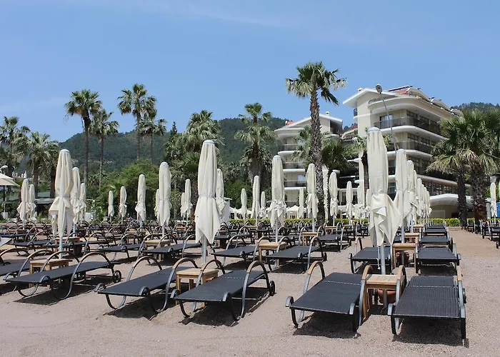 Hotel Sea Star - Adult Only