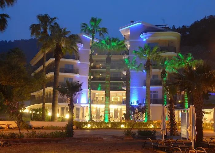 Sea Star - Adult Only