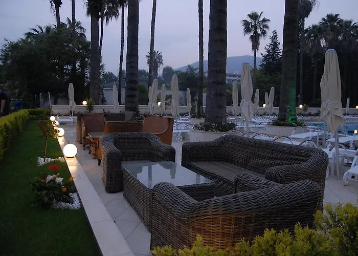 Hotel Sea Star - Adult Only 4*