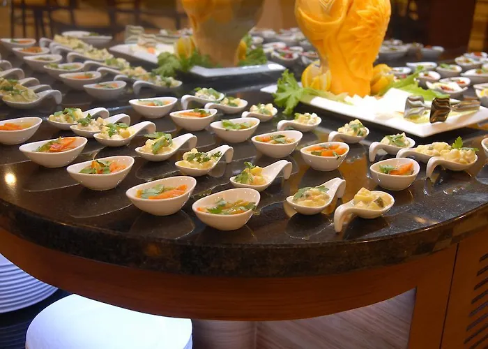 Sea Star - Adult Only 4* Marmaris