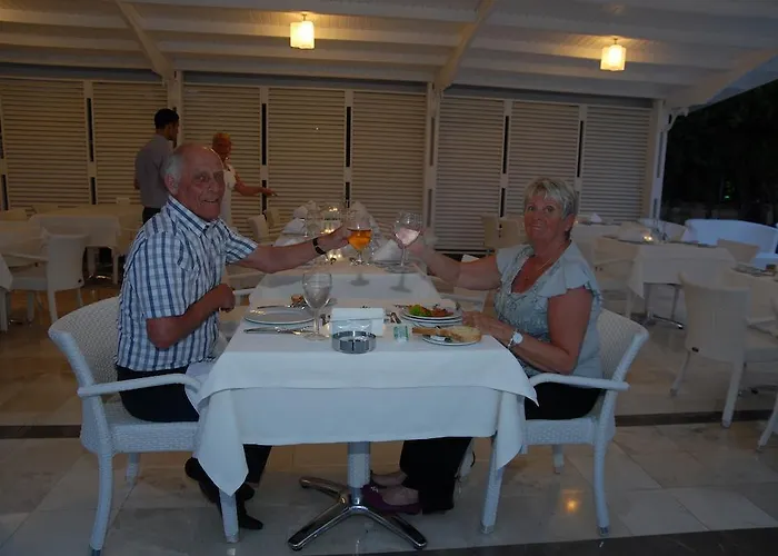 Hotel Sea Star - Adult Only