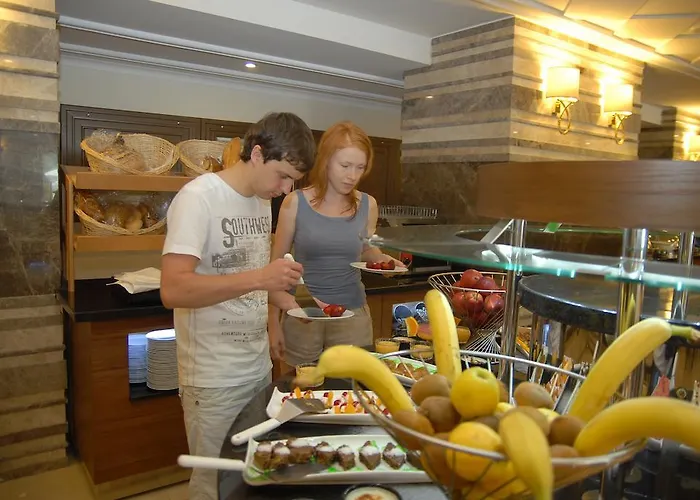 Hotel Sea Star - Adult Only 4*