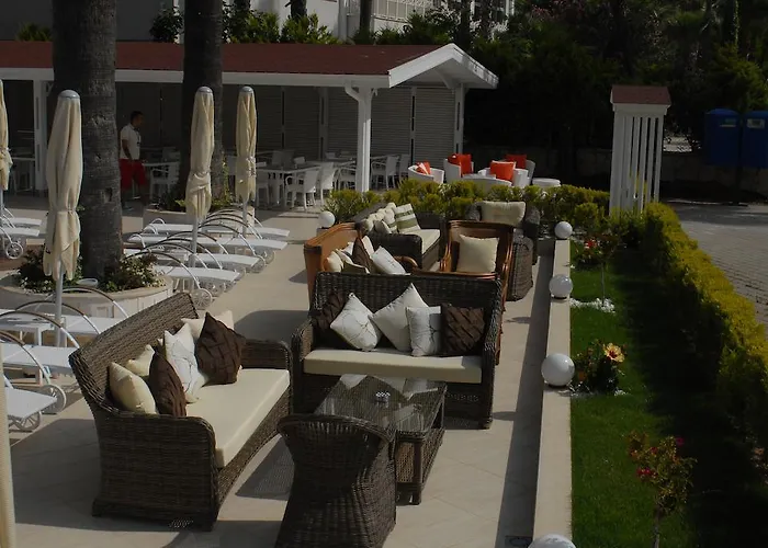 Hotel Sea Star - Adult Only