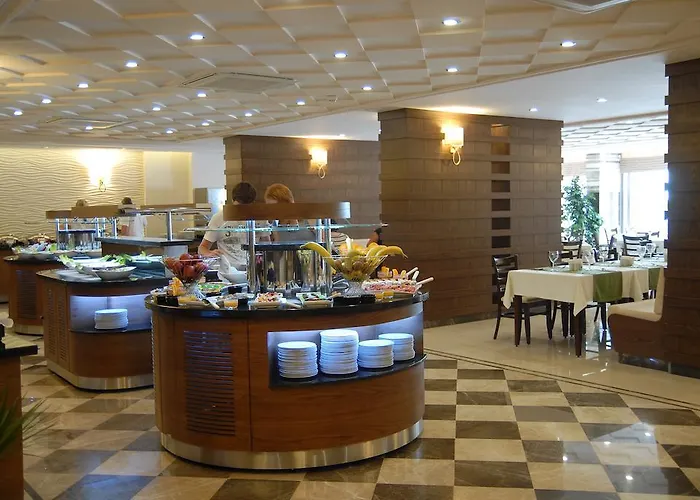 Sea Star - Adult Only Marmaris