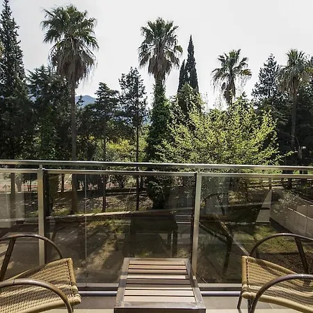 Sea Star Marmaris - Adult Only 4*